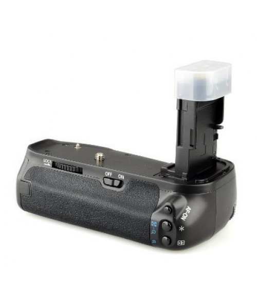 Travor Battery Grip For Canon EOS 350D / 400D 